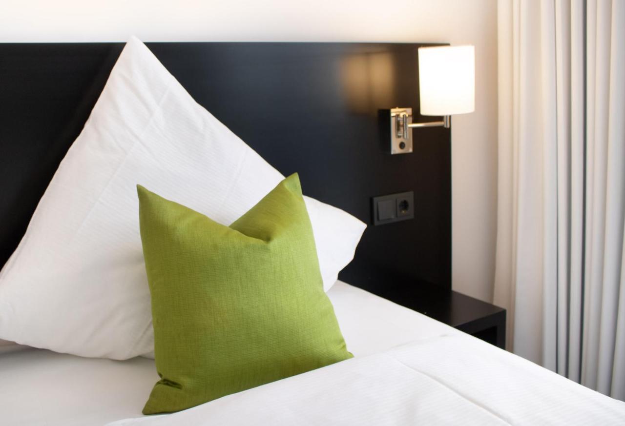 Sld Hotel By Wmm Hotels Schnelldorf Ngoại thất bức ảnh