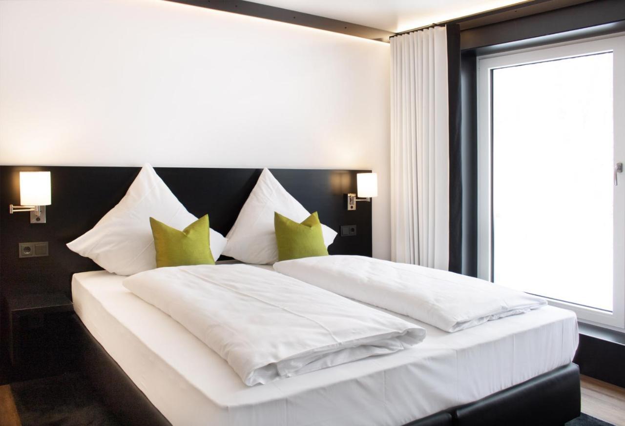 Sld Hotel By Wmm Hotels Schnelldorf Ngoại thất bức ảnh