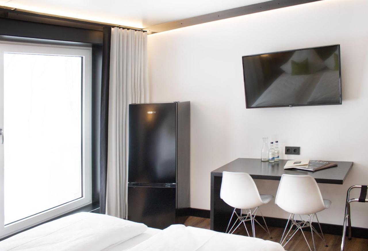 Sld Hotel By Wmm Hotels Schnelldorf Ngoại thất bức ảnh