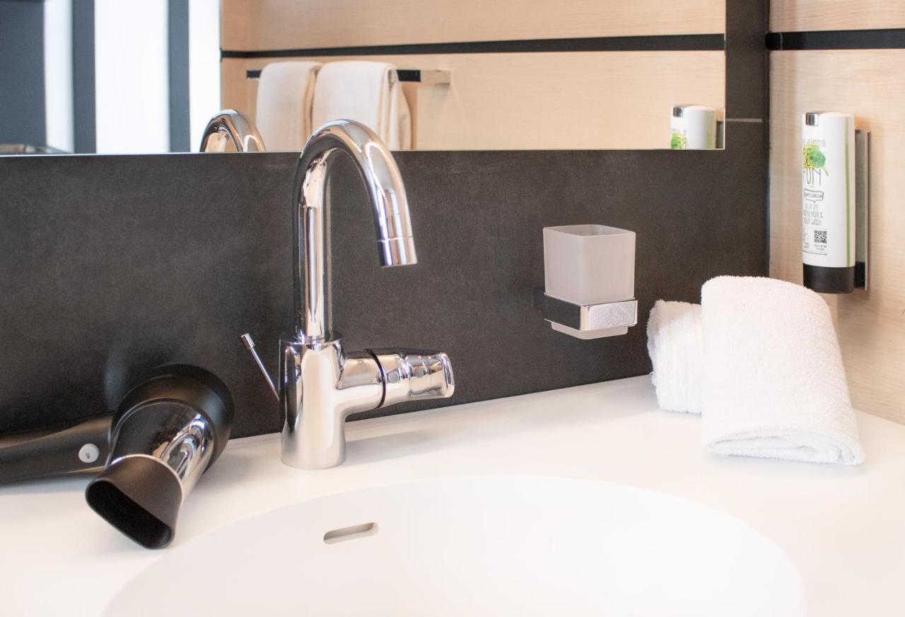 Sld Hotel By Wmm Hotels Schnelldorf Ngoại thất bức ảnh