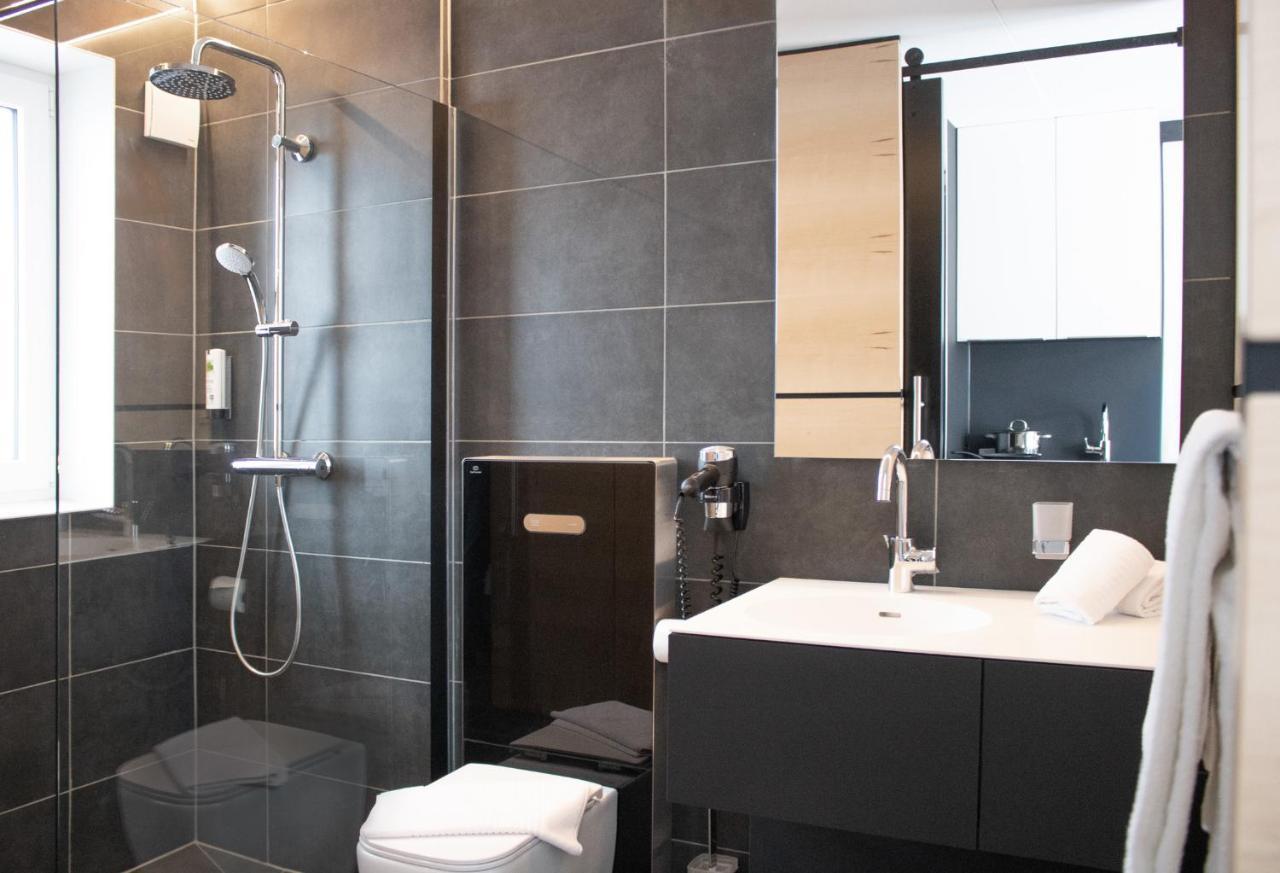 Sld Hotel By Wmm Hotels Schnelldorf Ngoại thất bức ảnh